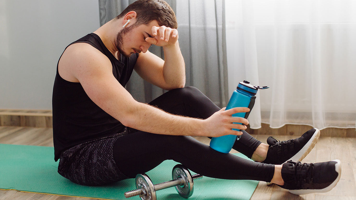 The Science Behind Post-Workout Recovery: Tips and Supplements