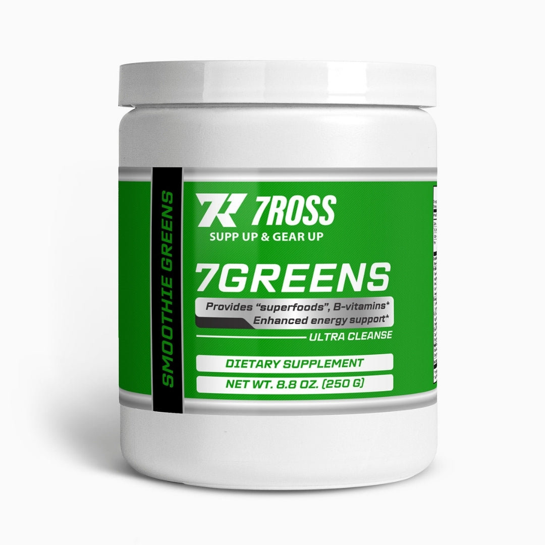 7GREEN (Green Superfood)