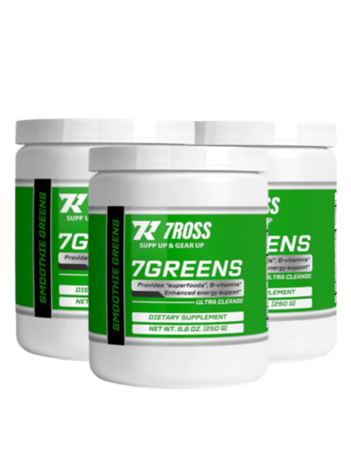 90 Days Package on Discount - best greens powder for gut health